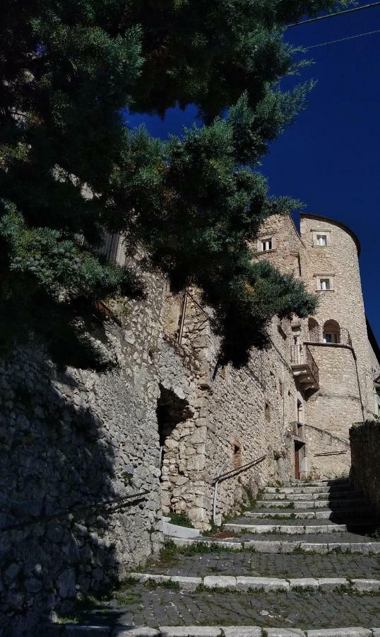 Via Roma 19 Apartment Castel del Monte  Exterior photo